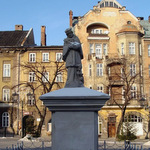 Stary Rynek Bielsko - Biała