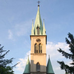 Ewangelicki Kościół Zbawiciela Bielsko - Biała